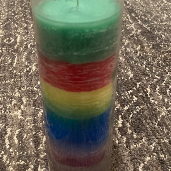 Chakra candle - Picture 2 of 5